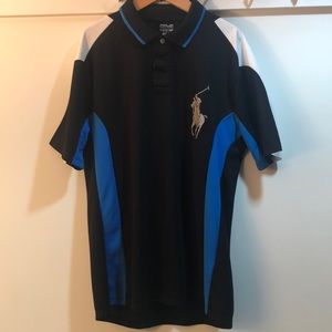 POLO Ralph Lauren Two Button Polo